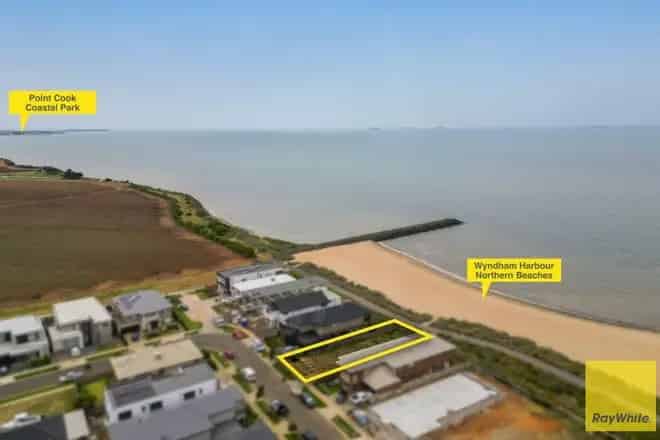 Land For Sale , 48, Starboard Way, Melbourne, Victoria