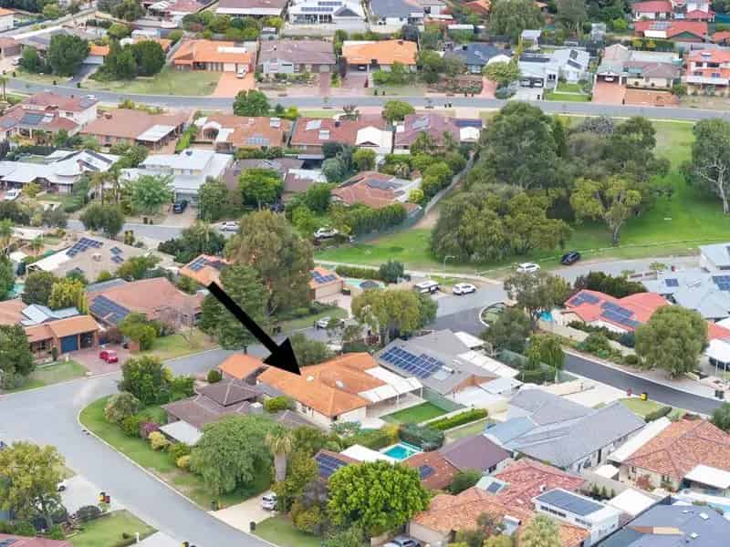 House For Sale , City of Joondalup, Western Australia