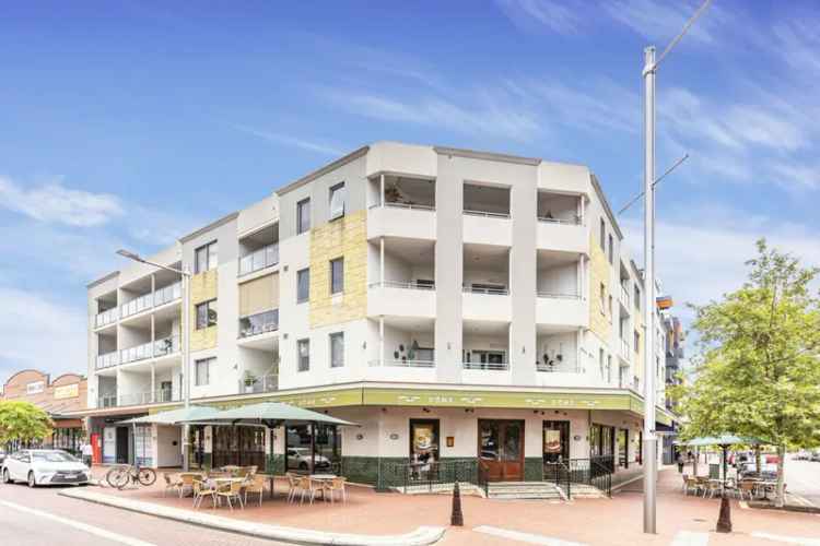 Apartment For Sale in City of Joondalup, Western Australia