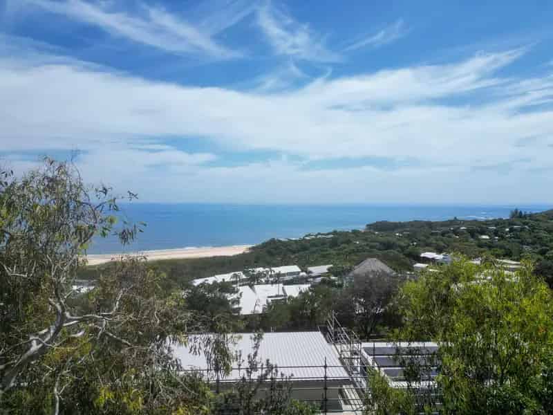 Build Your Dream Home on Prime Land with Ocean Views in Cumming Parade