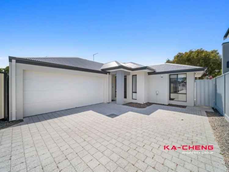 House For Sale in City of Swan, Western Australia