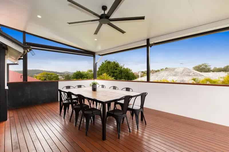 Charming renovated post-war home on a prime corner-block!