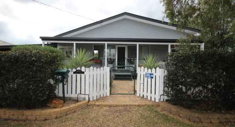 House For Rent in Dalby, Queensland