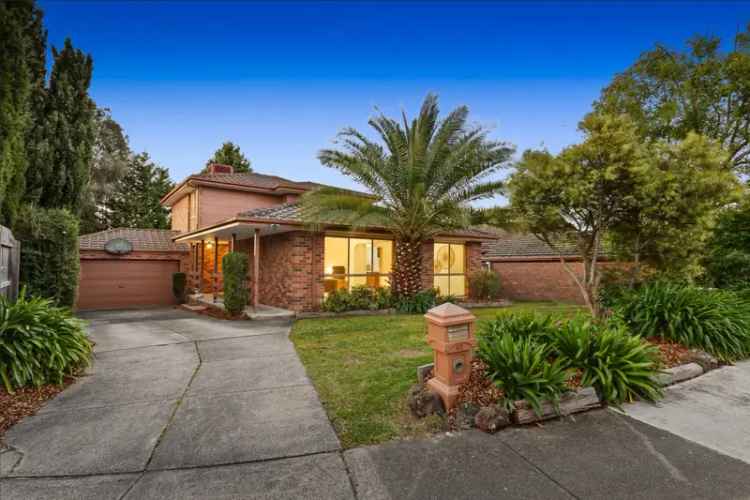 Spacious Living with great Rumpus/Family room