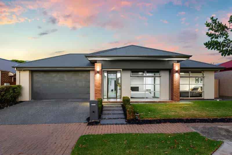 Luxury & Stylish Living