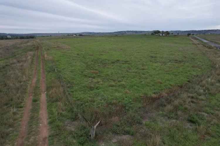 Buy Land Merriwa with Stunning Views and Rural Lifestyle