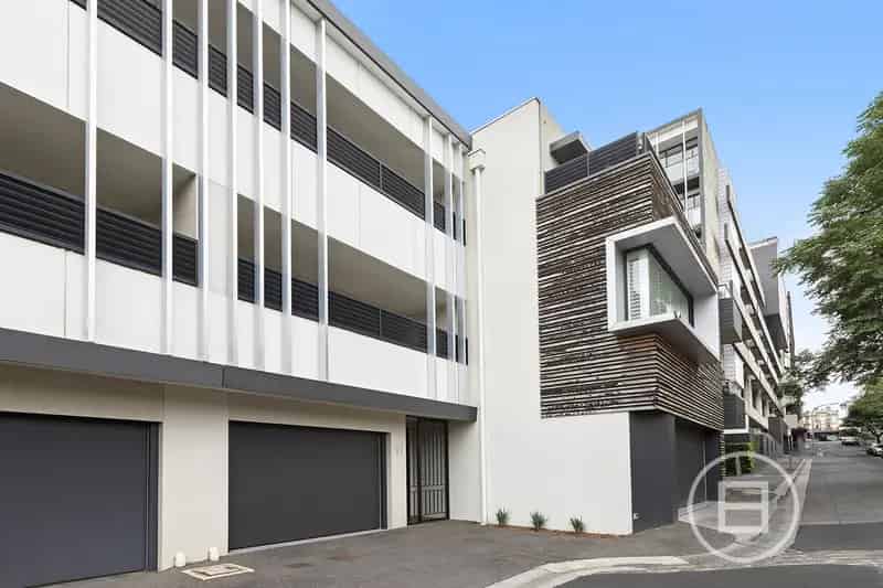 Buy townhouse in Richmond with stunning skyline views and modern features