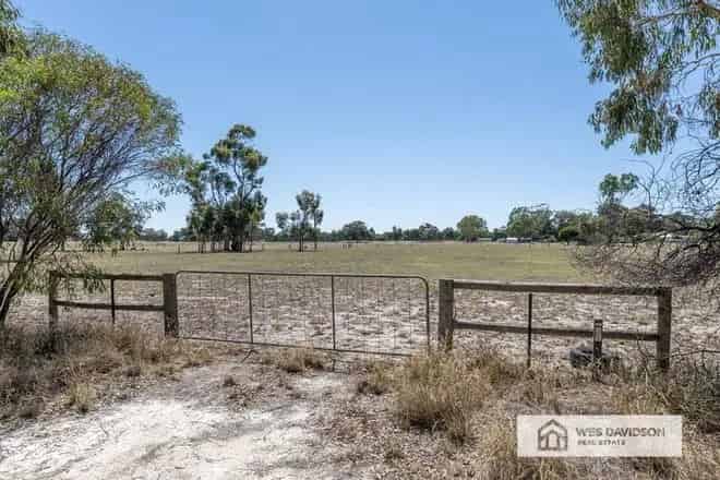 Land For Sale , Rural City of Horsham, Victoria