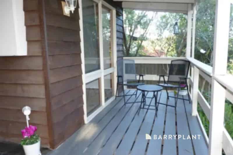 Buy three bedroom home in Eastern suburbs with country charm and views
