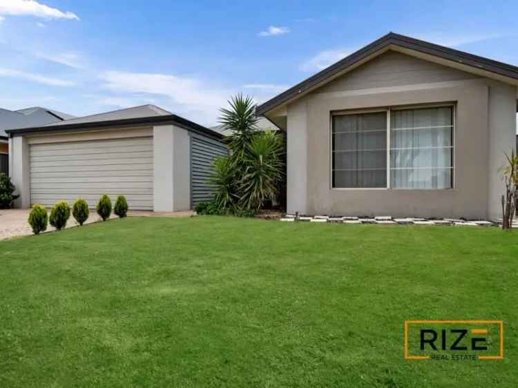 House For Sale in City of Wanneroo, Western Australia