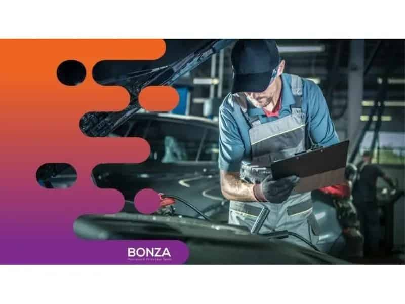 35036 Profitable Automotive Repair Business - Highly Reputable
