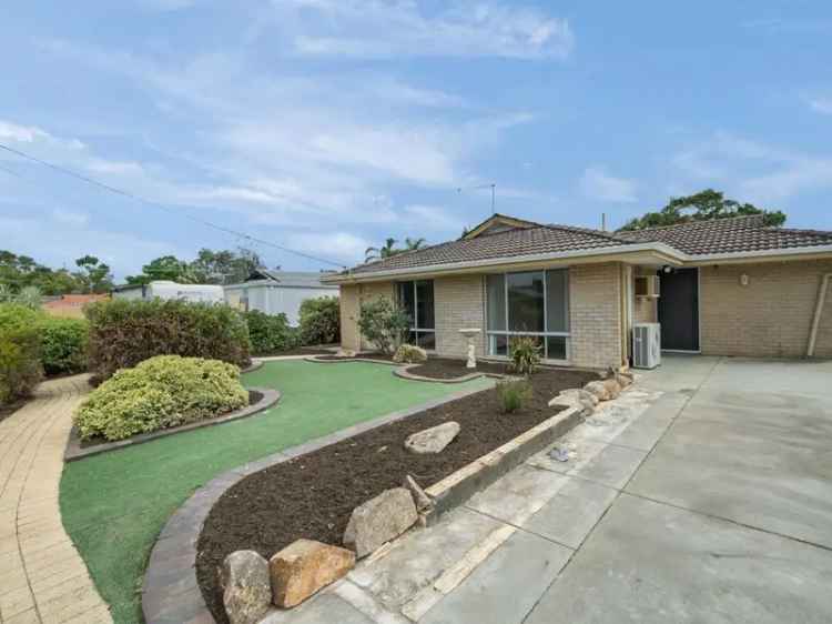 House For Rent in City of Wanneroo, Western Australia