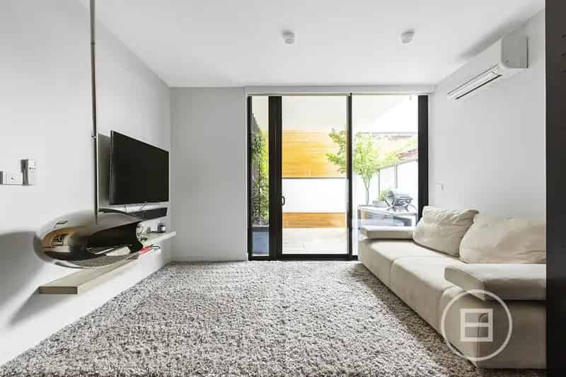 Apartment For Sale , 297, Clarendon Street, Melbourne, Victoria