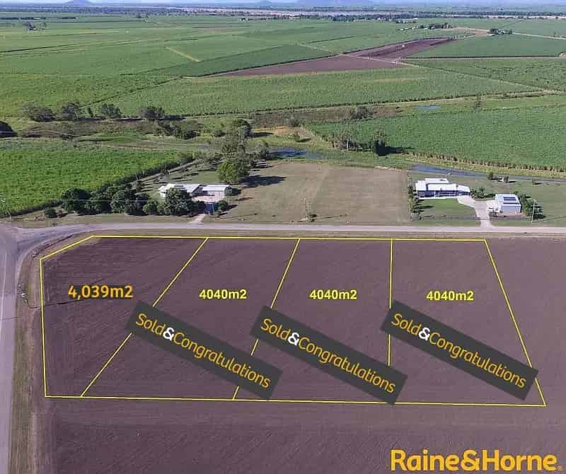 House For Sale , Burdekin Shire, Queensland