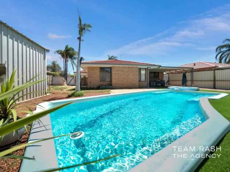 House For Sale in City Of Armadale, Western Australia