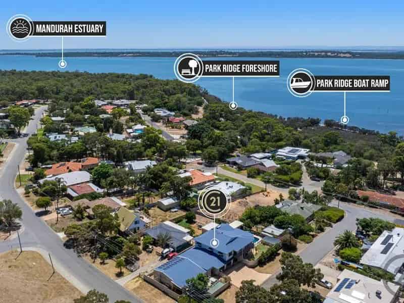 House For Sale , City of Mandurah, Western Australia