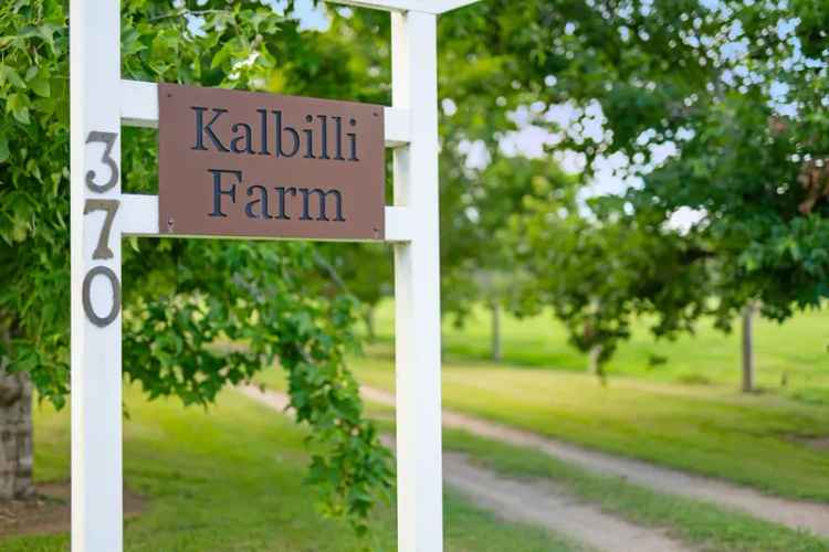 Kalbilli Farm, Kenilworth - Elegance and Rural Charm in Perfect Harmony