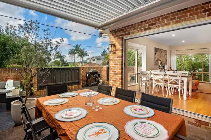 Real Estate For Sale - 1/1 Brighton Street - Balgowlah , NSW