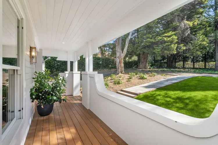 House For Sale in Moss Vale, New South Wales