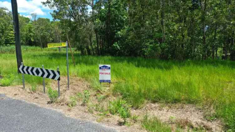 Rural For Sale in Cassowary Coast Regional, Queensland