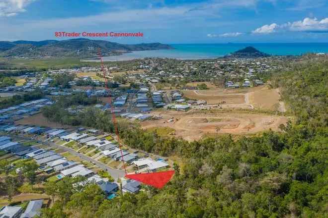 Land For Sale in Cannonvale, Queensland