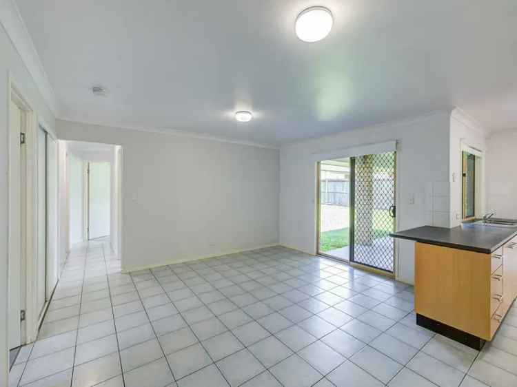 House For Rent in Logan City, Queensland