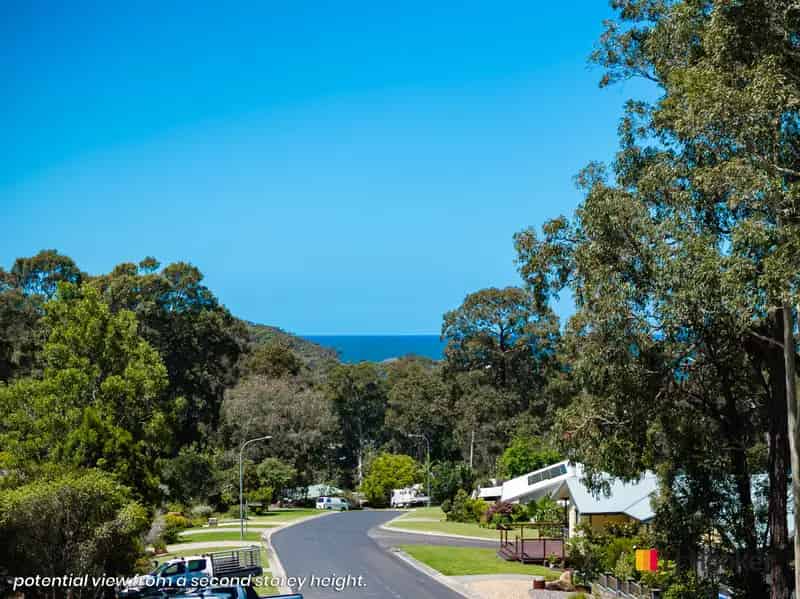 Land For Rent , Malua Bay, New South Wales