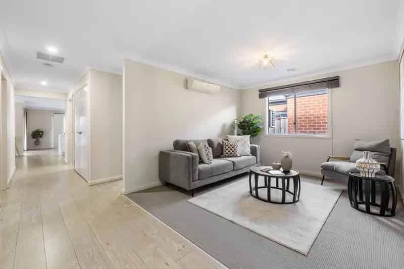 Spacious, Stylish, and Perfectly Positioned