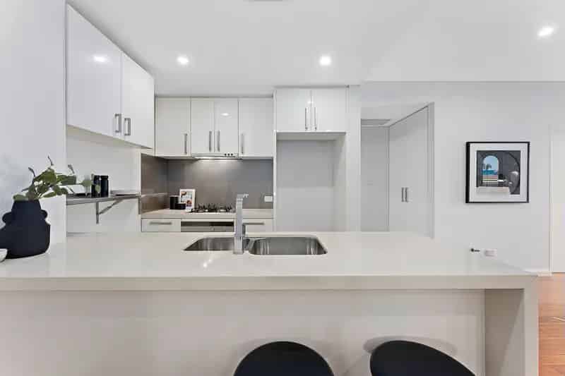 Entertainer's Dream, Coveted Chatswood Lifestyle