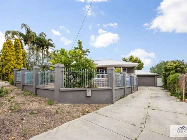 House For Sale in City of Melville, Western Australia