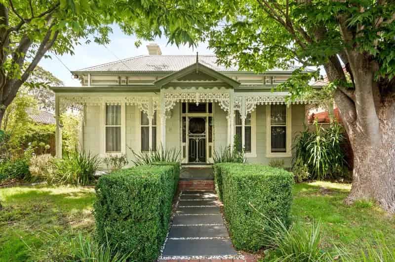 House For Sale , 8, Knowles Street, Melbourne, Victoria