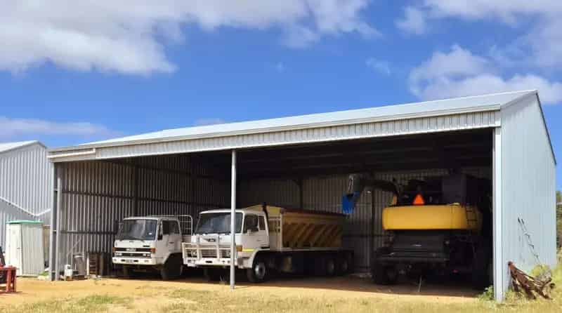 Rural property For Sale , Murra Lane, Murray River Council, New South Wales