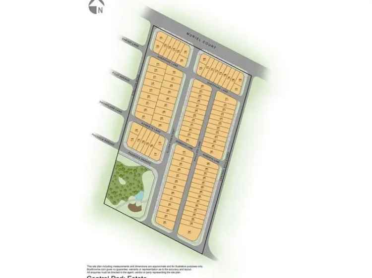 Land For Sale in City of Cockburn, Western Australia