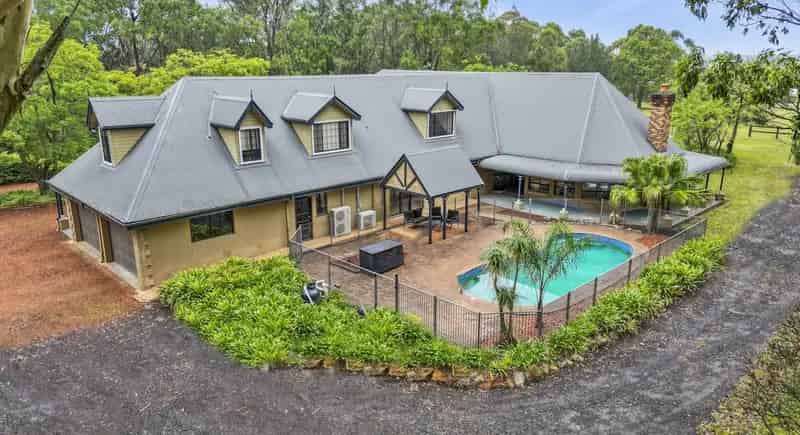 Land For Rent , Sydney, New South Wales