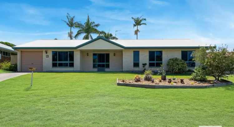 House For Sale in Yeppoon, Queensland