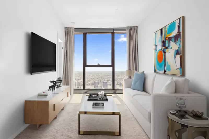 Stunning Urban Oasis in the Heart of Brisbane City