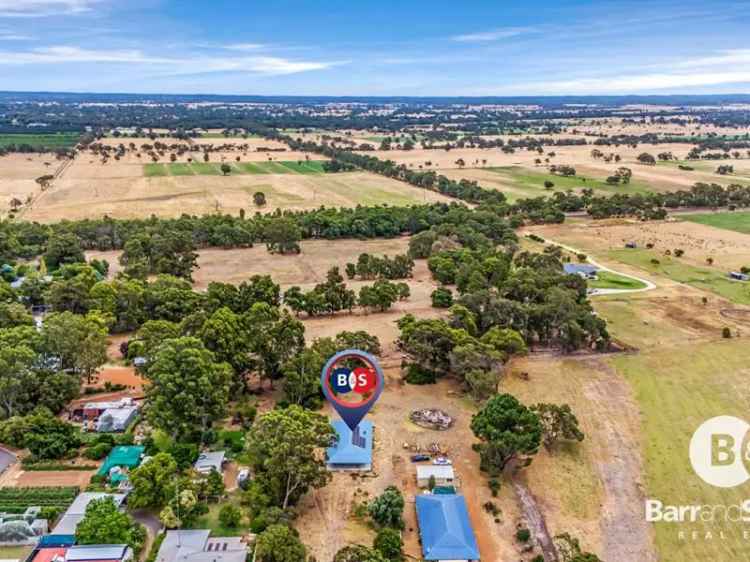 Four Bedroom Family Home with Garden Shed in Warawarrup