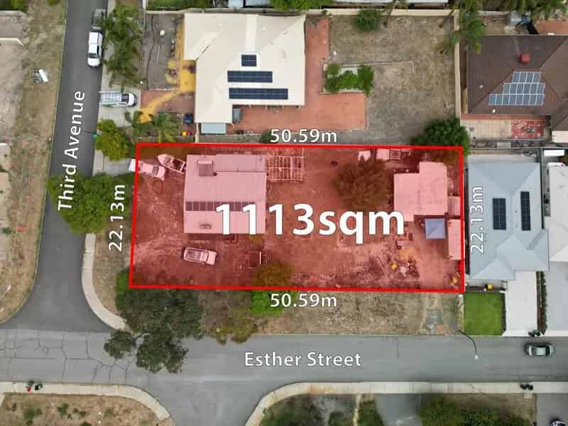 House For Sale , Town of Bassendean, Western Australia