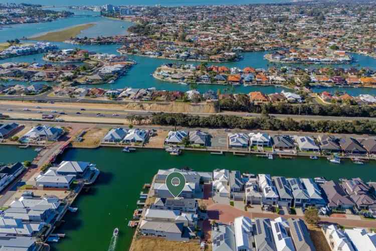 Land For Sale in Mandurah, Western Australia