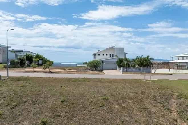 Land For Sale , Townsville City, Queensland