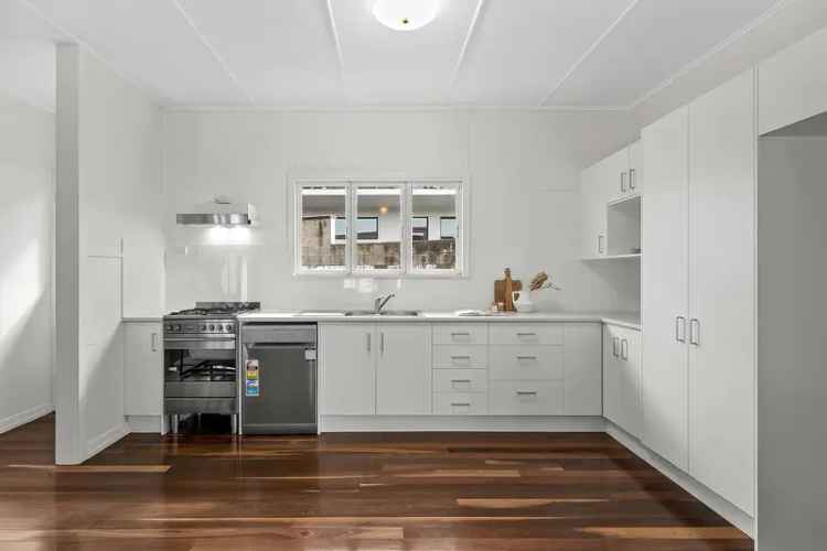 House For Sale in Brisbane City, Queensland