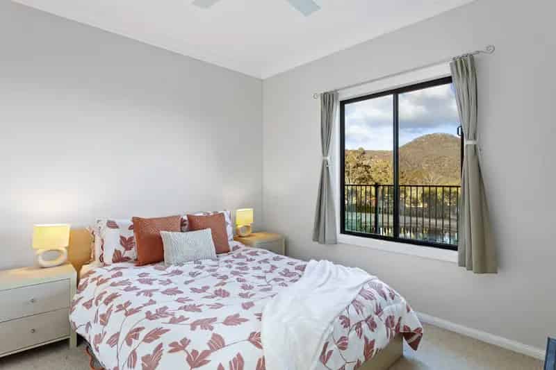 Buy Hilltop Farmhouse in a Scenic Rural Location with Expansive Views