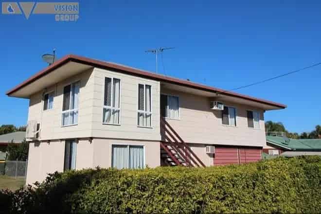 House For Rent , Central Highlands Regional, Queensland