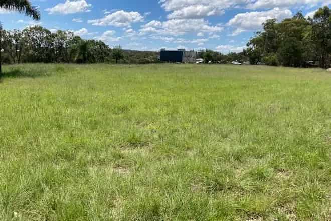 Land For Sale , Warwick, Queensland
