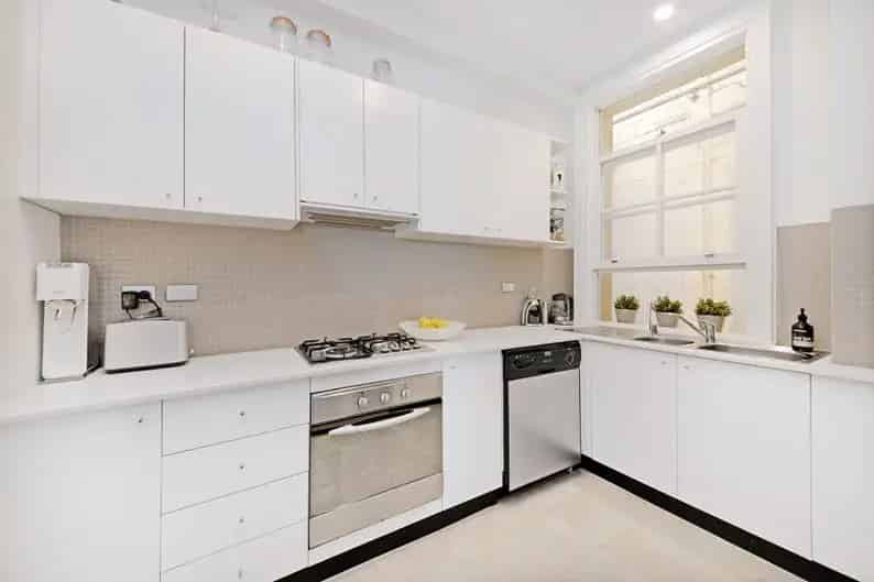 2 rooms apartment of 256 m² in Sydney