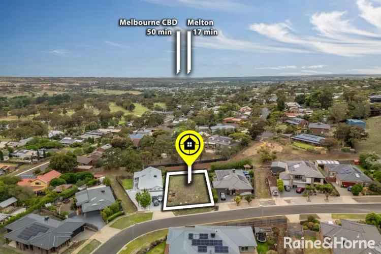 Residential For Sale in Shire of Moorabool, Victoria