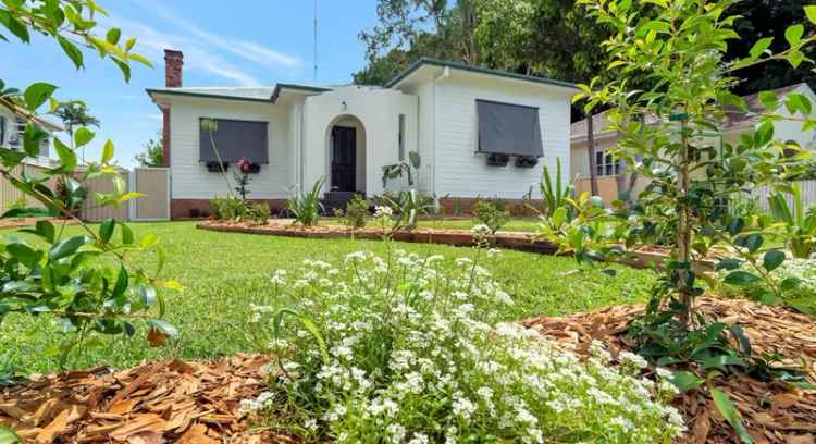 House For Sale in Grafton, New South Wales