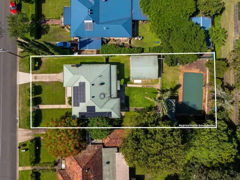 139 Wyrallah Road, East Lismore NSW 2480 - House For Sale