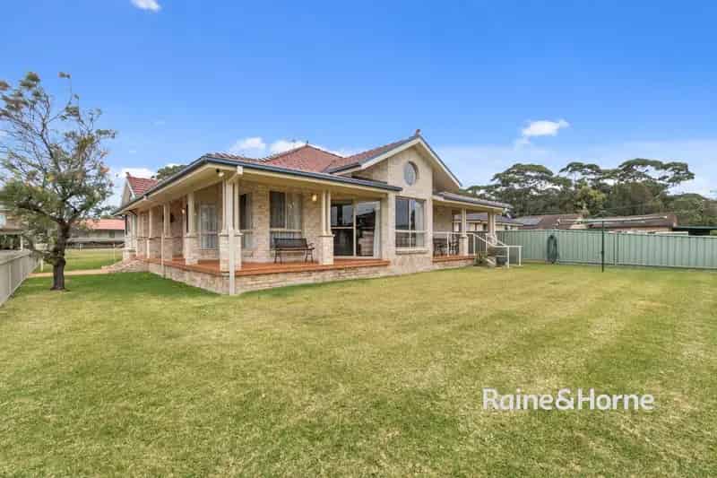 House For Sale , Sussex Inlet, New South Wales