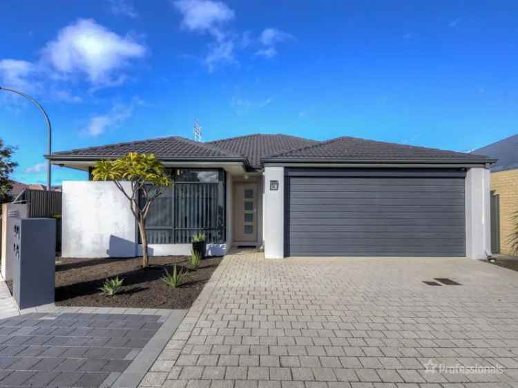 House For Rent in City of Swan, Western Australia